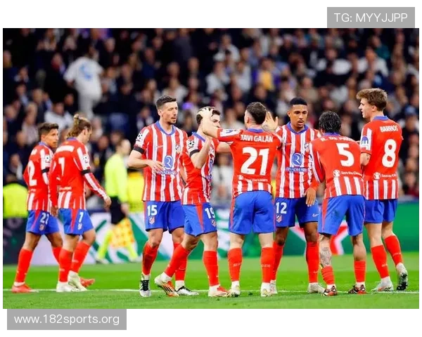 西班牙人战平马竞AZP世界波闪耀朗格莱送点成关键全场焦点时刻